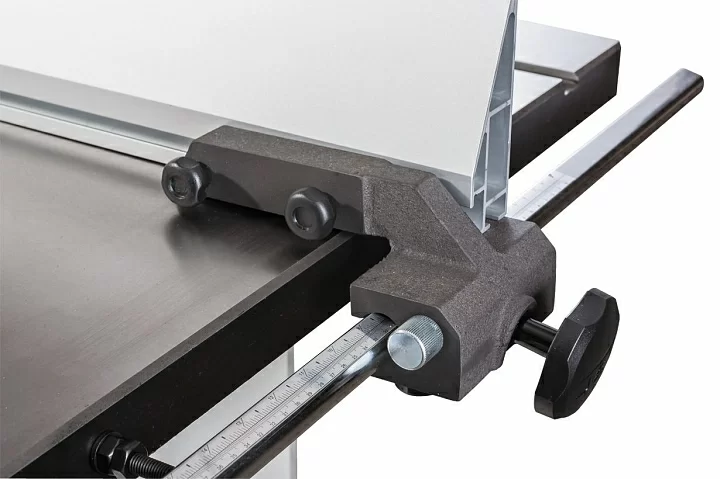 Станок ленточнопильный Jet JWBS-20-T 400В №5