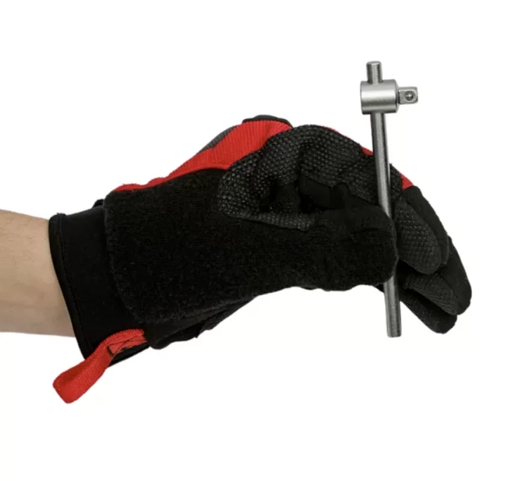 Вороток Т-образный Зубр Мастер 115 мм 1/4" №2