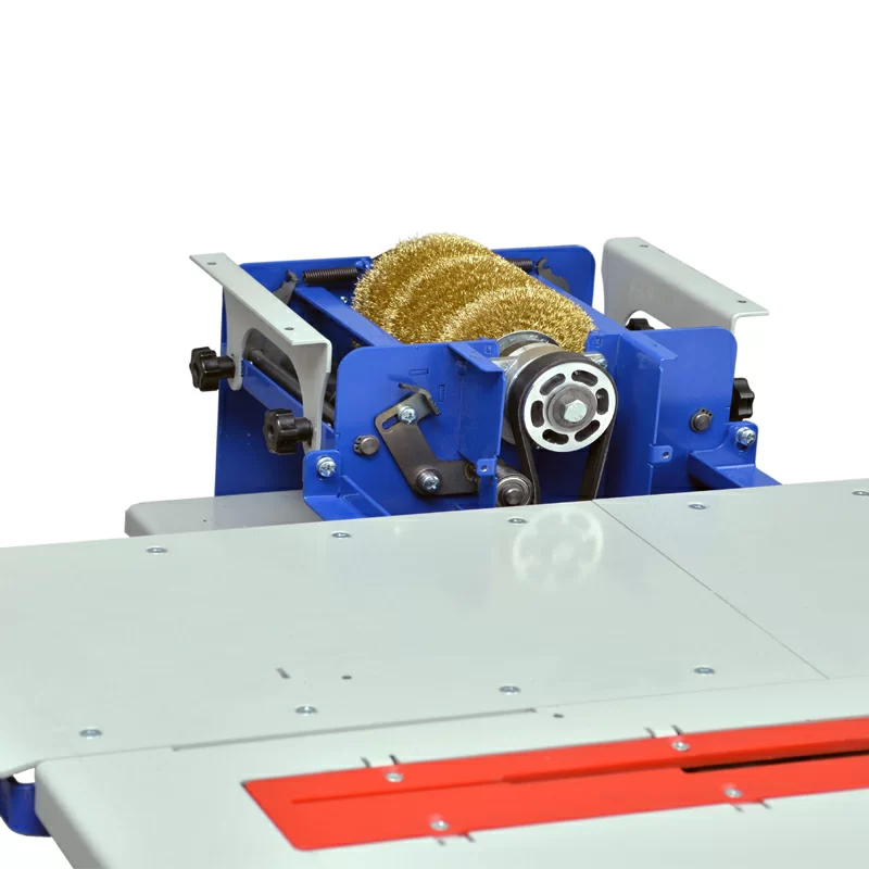 Устройство для браширования Белмаш WB-150 №4