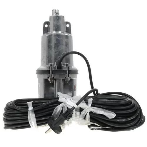 Насос вибрационный Вихрь ВН-25В №1