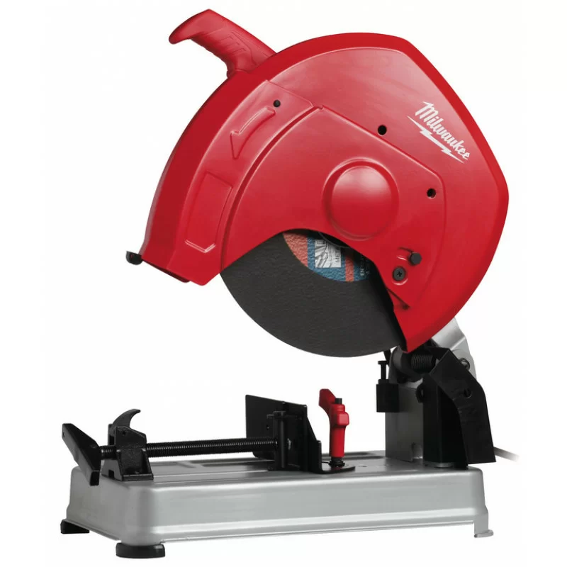 Пила монтажная Milwaukee CHS 355 №1