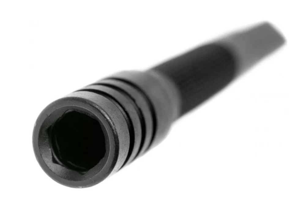 Удлинитель для бит Leatherman Bit Driver Extender, черный (931015) №1