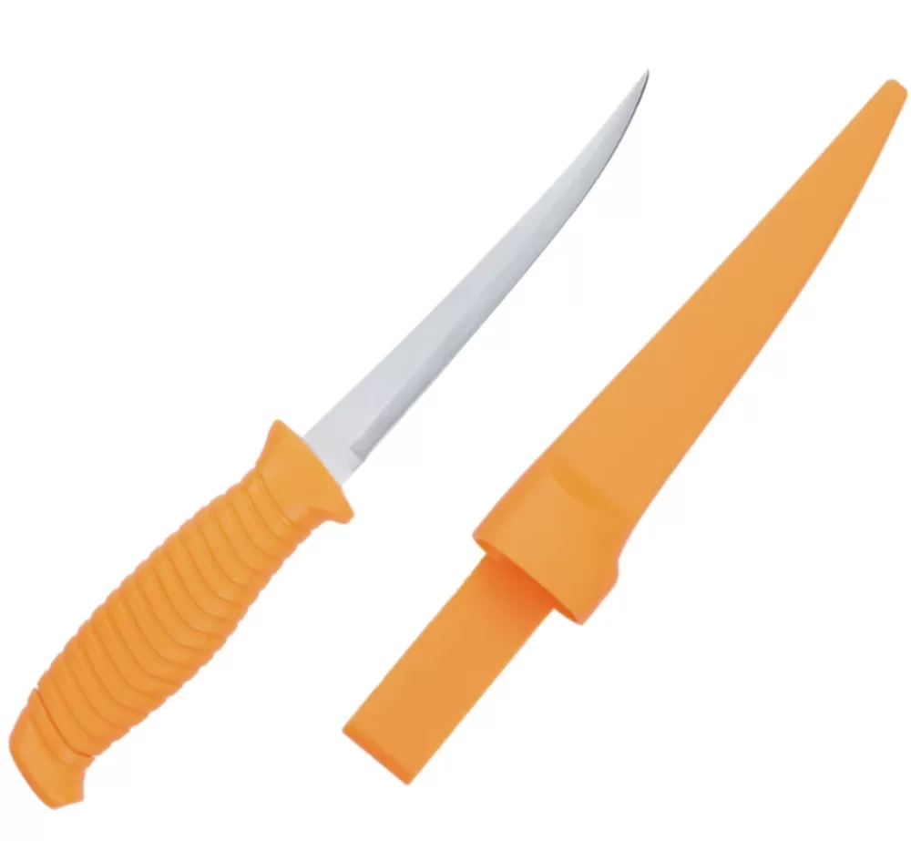 Нож HL Fillet Orange (VT268) №3