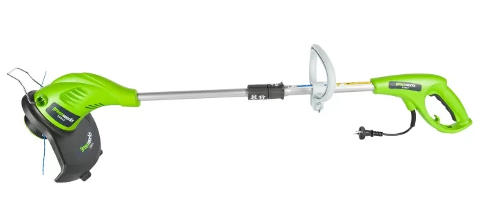 Триммер электрический Greenworks GST 5033 Basic №3