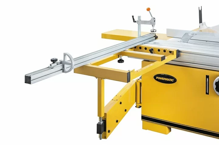 Станок форматно-раскроечный Powermatic PMPS-1600 №5