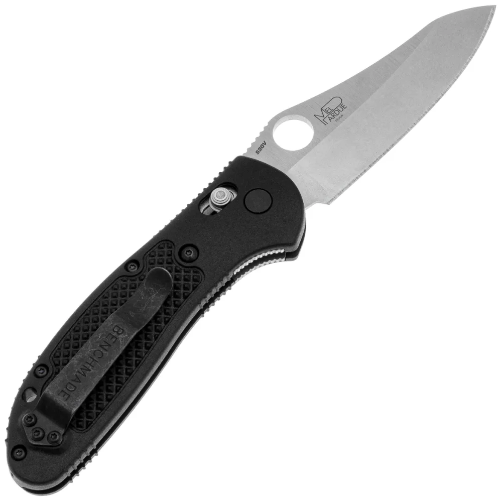 Нож Benchmade Griptilian (550-S30V) №1