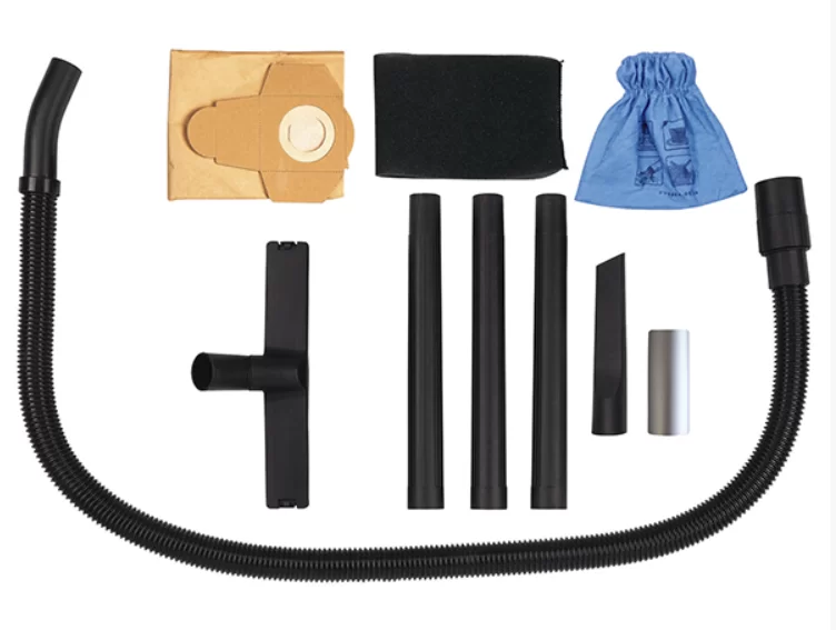 Пылесос строительный Einhell TC-VC 1815 №2