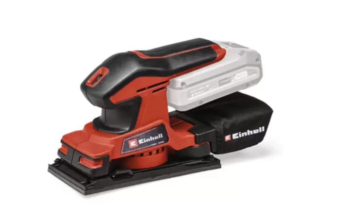 Фото раздела «Аккумуляторные ПШМ (Плоско-шлифовальные машины)»