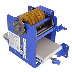 Может пригодиться Устройство для браширования Белмаш WB-150