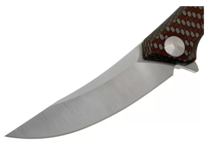 Нож Zero Tolerance Sinkevich Flipper Satin CPM-20CV (0462) №1