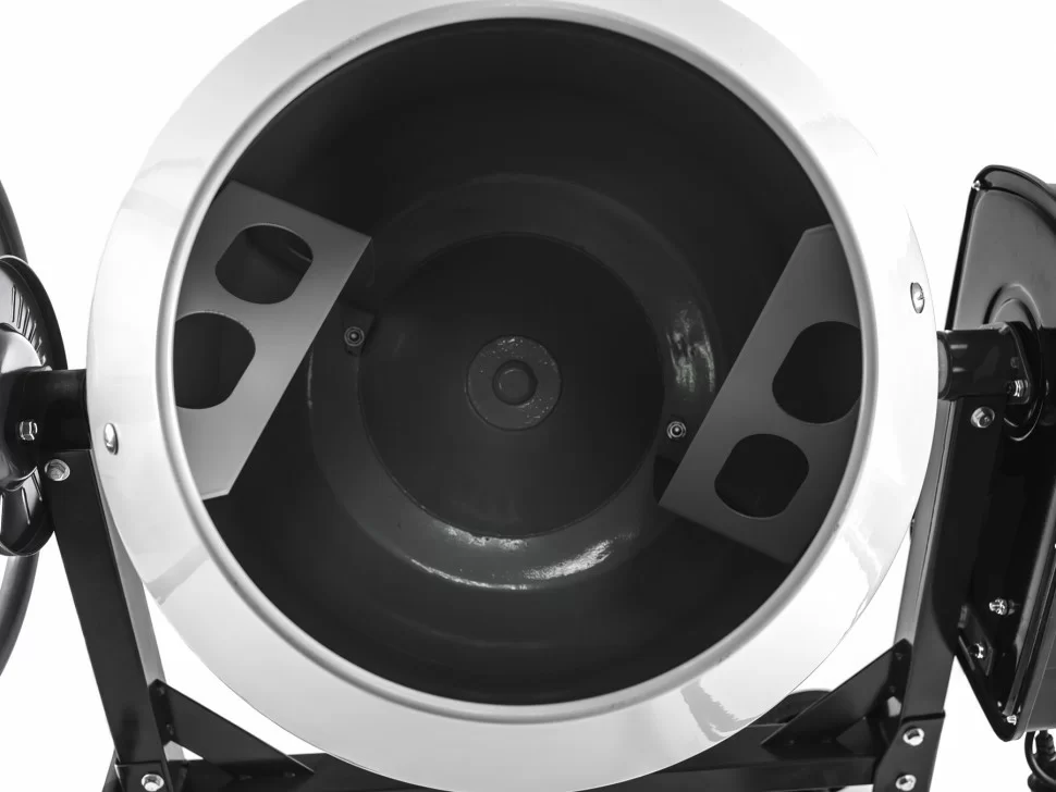 Бетоносмеситель Helmut BM140 №8