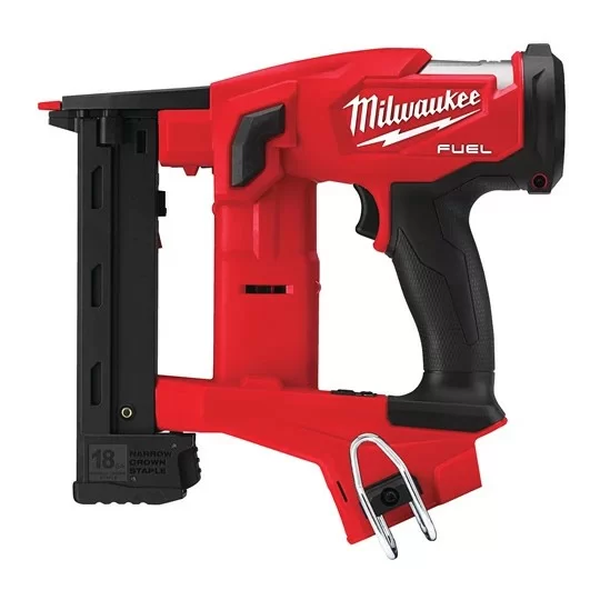Аккумуляторный степлер Milwaukee M18 FNCS18GS-0X FUEL (без акк. и з/у) №1