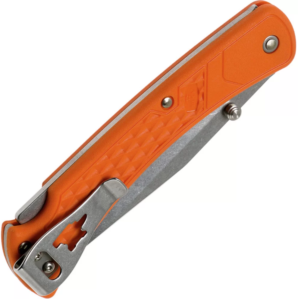 Нож Buck Knives Slim Knife Select 110 (0110ORS2) №2