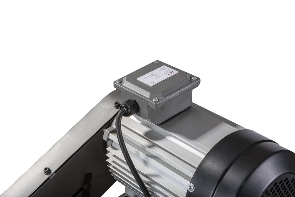 Пила монтажная Jet JCOM-400T 400В №1