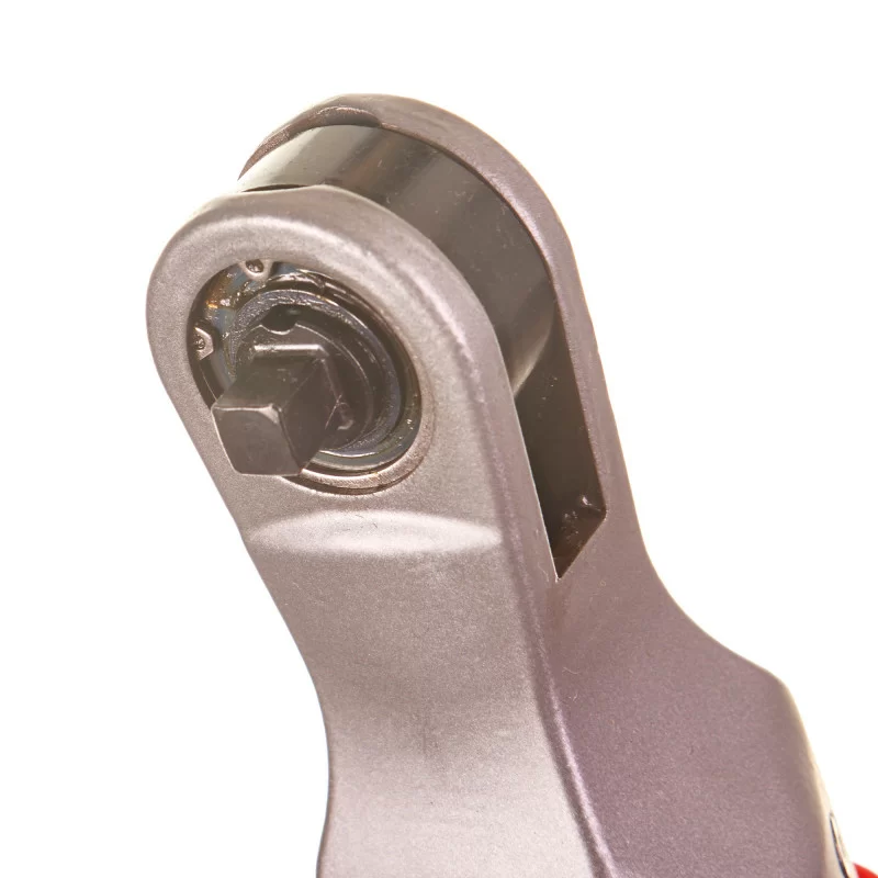 Аккумуляторная трещотка Milwaukee M12 FIR38-0 3/8" FUEL (без акк. и з/у) №2