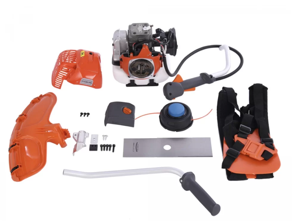 Триммер бензиновый Holzfforma FF143RII PRO №2