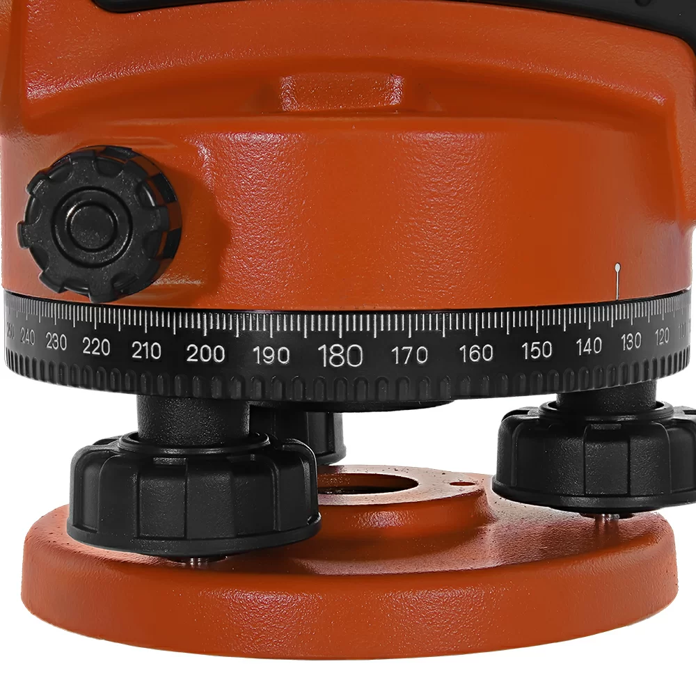 Нивелир оптический Condtrol 32X №6