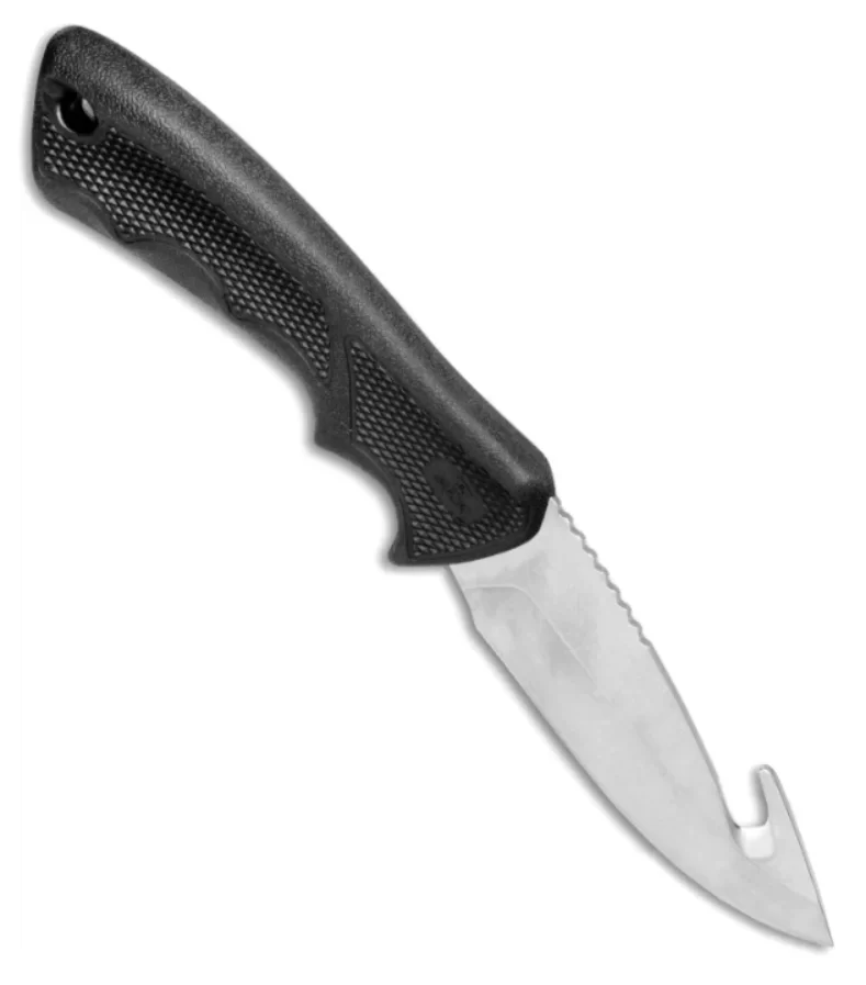 Нож Buck BuckLite Max II Large Guthook (0685BKG) №2