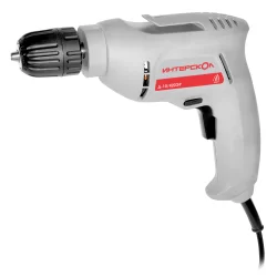 Товар «Дрель Интерскол Д-10/420ЭР ПРОМО» Фото товара «Дрель Интерскол Д-10/420ЭР ПРОМО»