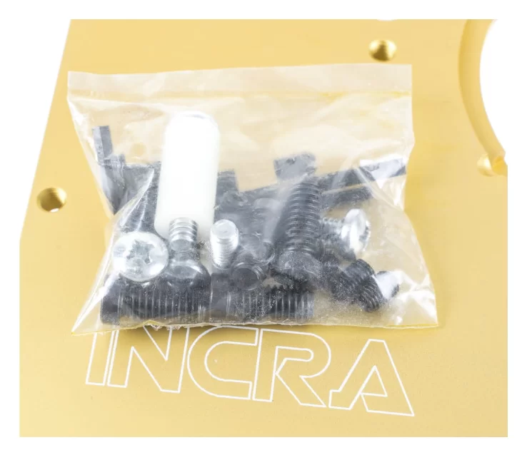 Пластина для крепления фрезера Incra MLP7518-AL №3