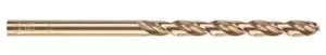 Может пригодиться Сверло по металлу Milwaukee Cobalt HSS-Co 3,5x70 мм