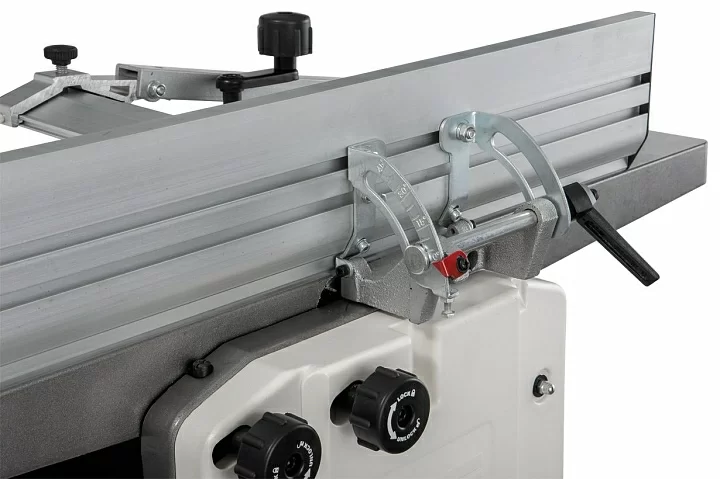 Станок фуговально-рейсмусовый Jet JPT-8В-М №6