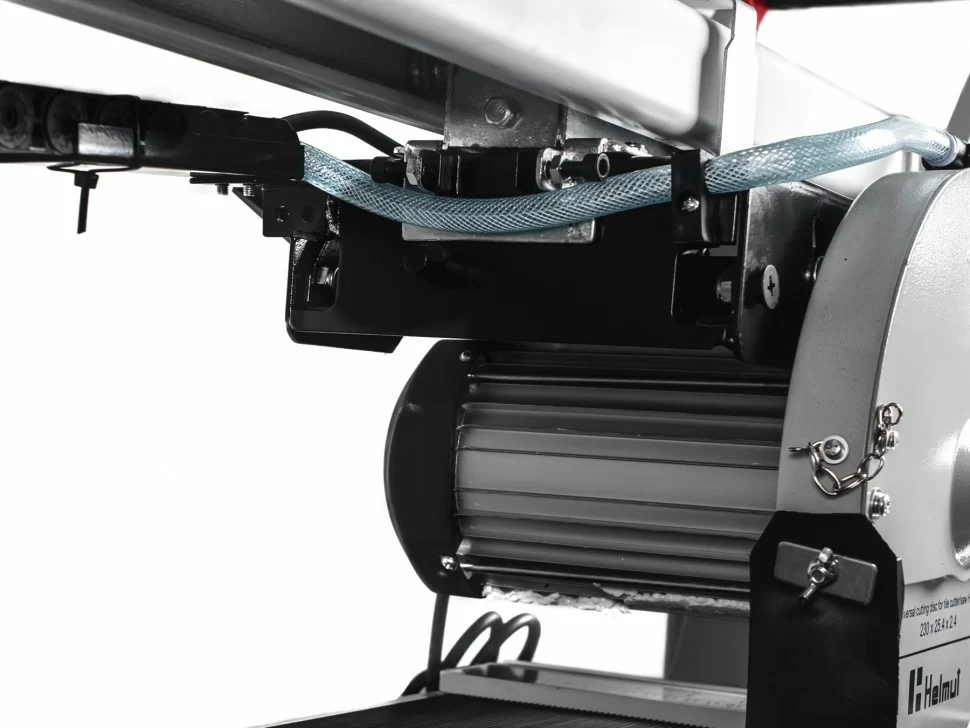 Плиткорез электрический Helmut FS230H №9