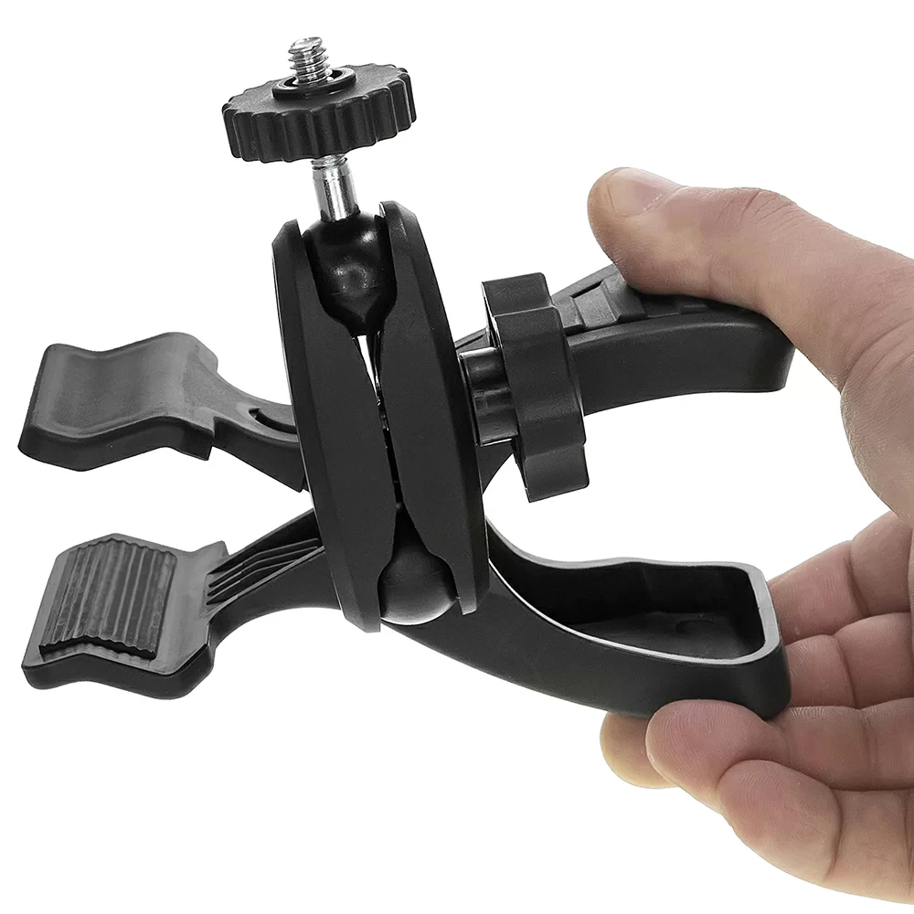 Крепление для лазерного нивелира Condtrol KRAB №3