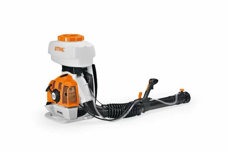 Опрыскиватель бензиновый Stihl SR 450 №1