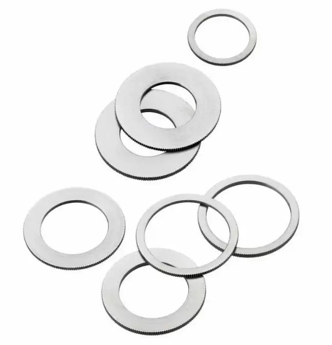 Фото раздела «Переходные кольца»