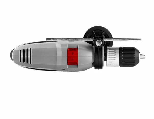 Дрель ударная Crown CT10129C №3