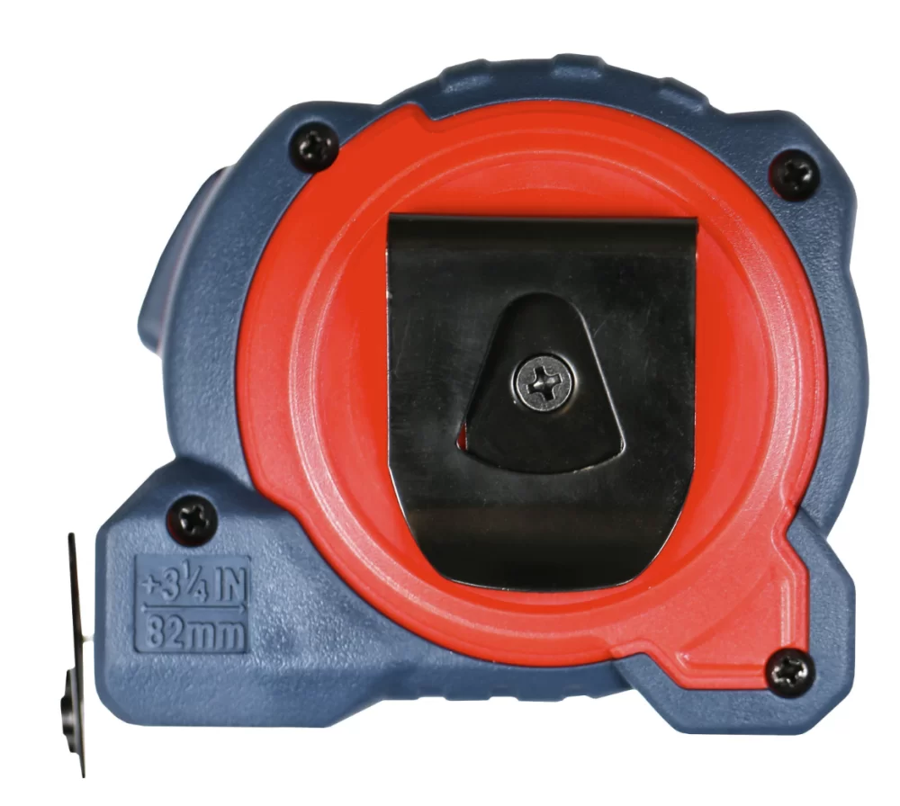 Рулетка Okinawa Short 5 м/32 мм (2402-5-32) №2