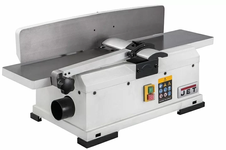 Станок фуговальный Jet JSJ-6 №1