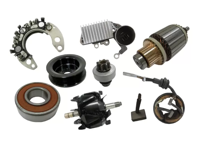 Раздел с товарами «Для электротехники» Фото раздела «Для электротехники»