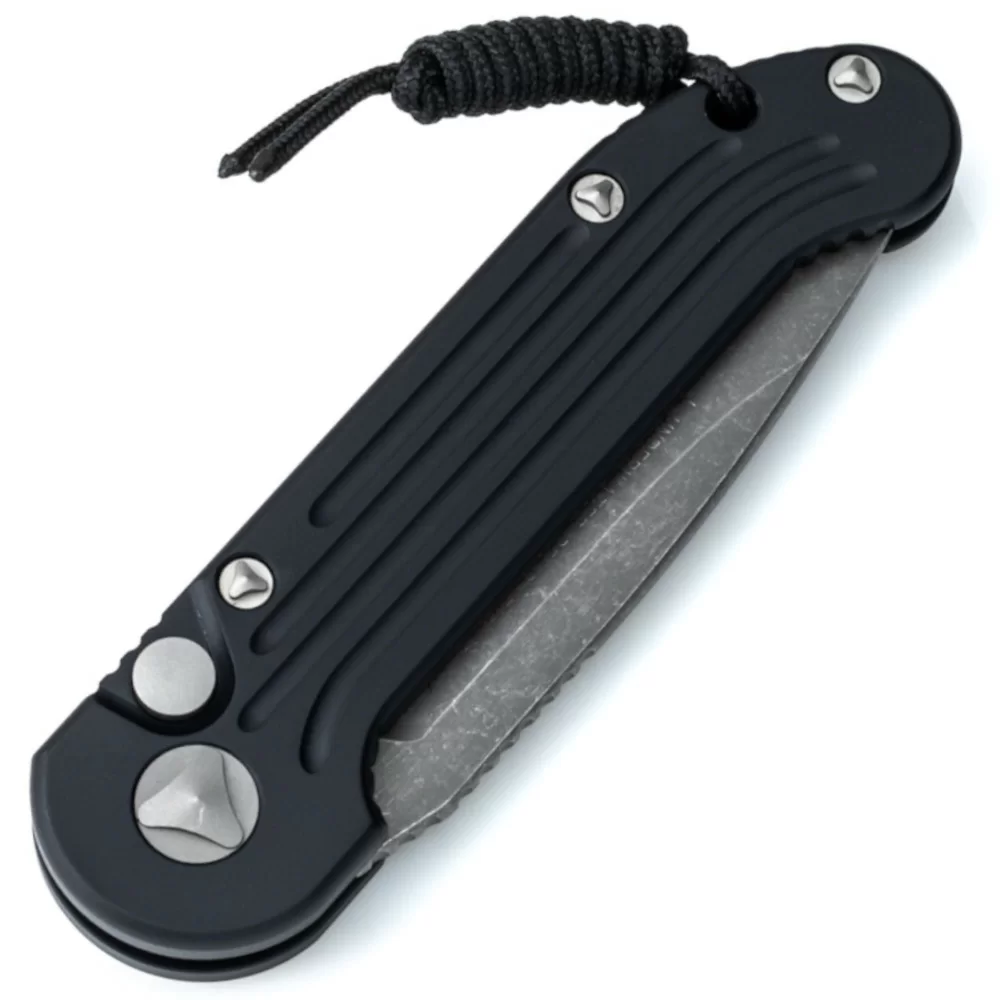 Нож Microtech LUDT Apocalyptic (135-10AP) №2