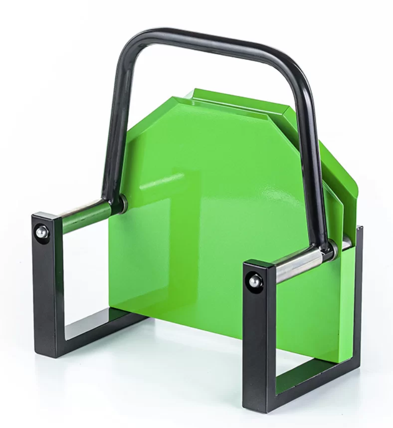 Сварочный аппарат для стыковой сварки ПНД труб Просвар С 250 №4