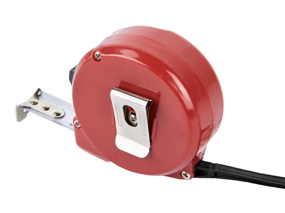 Рулетка Elitech 5 м/18 мм (310101) №2