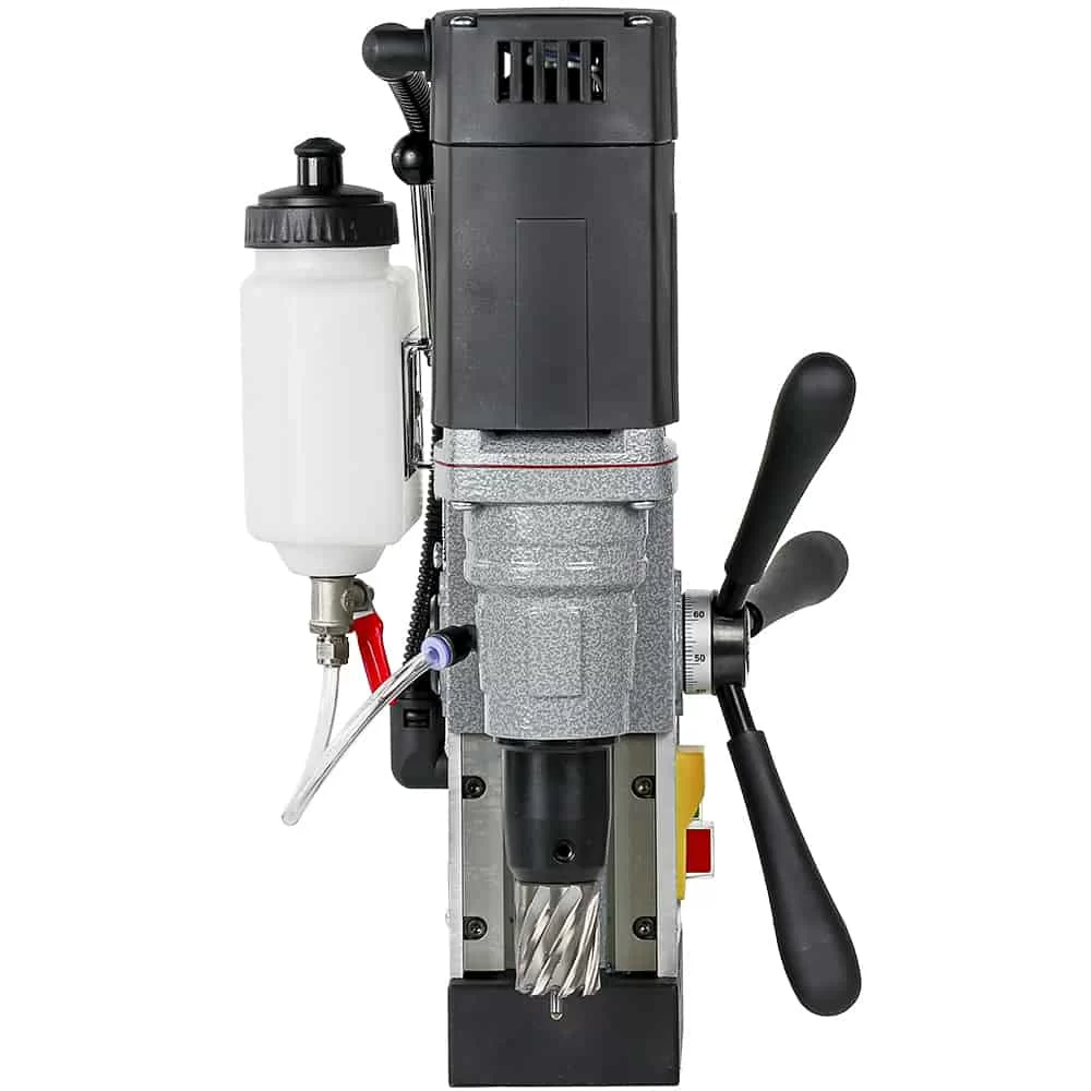 Станок сверлильный на магнитном основании Euroboor ECO.30S+ №2