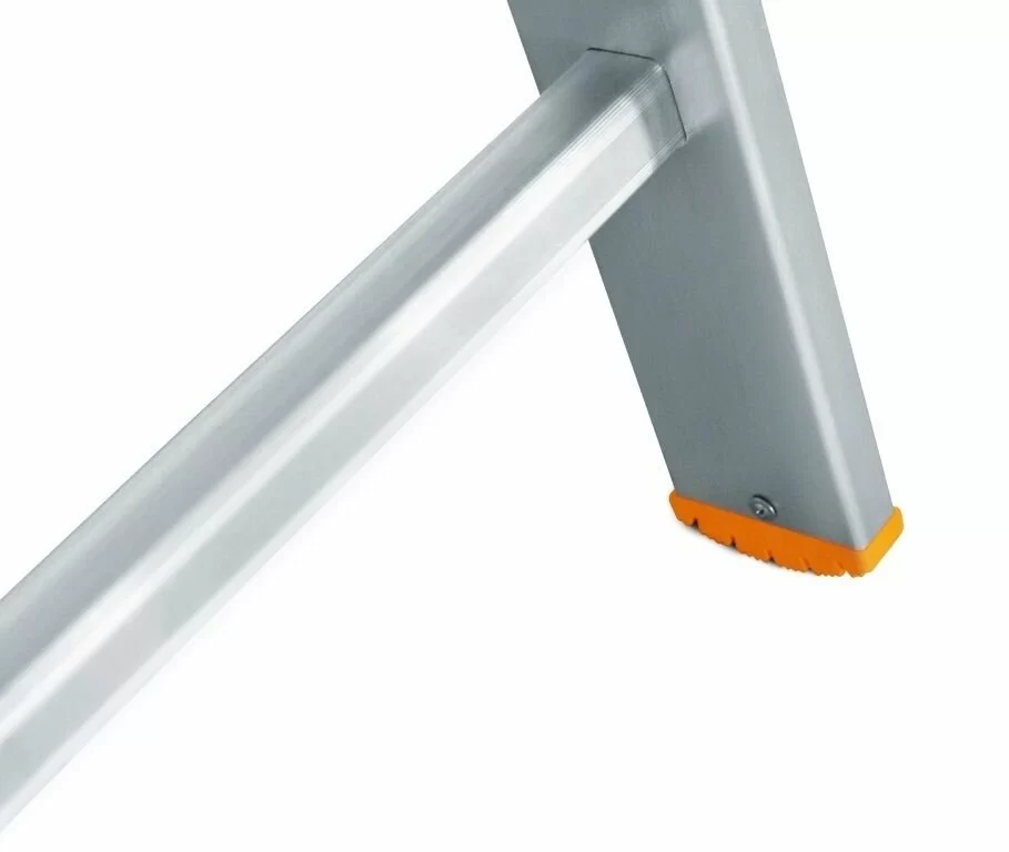 Лестница приставная Эйфель Классик, 12 ступеней №1