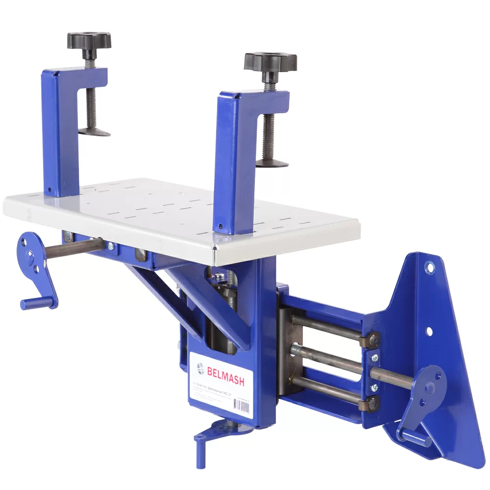 Устройство фрезерное Белмаш MD-01 №1