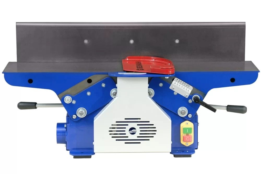 Станок фуговальный Белмаш BJM750/150T №1