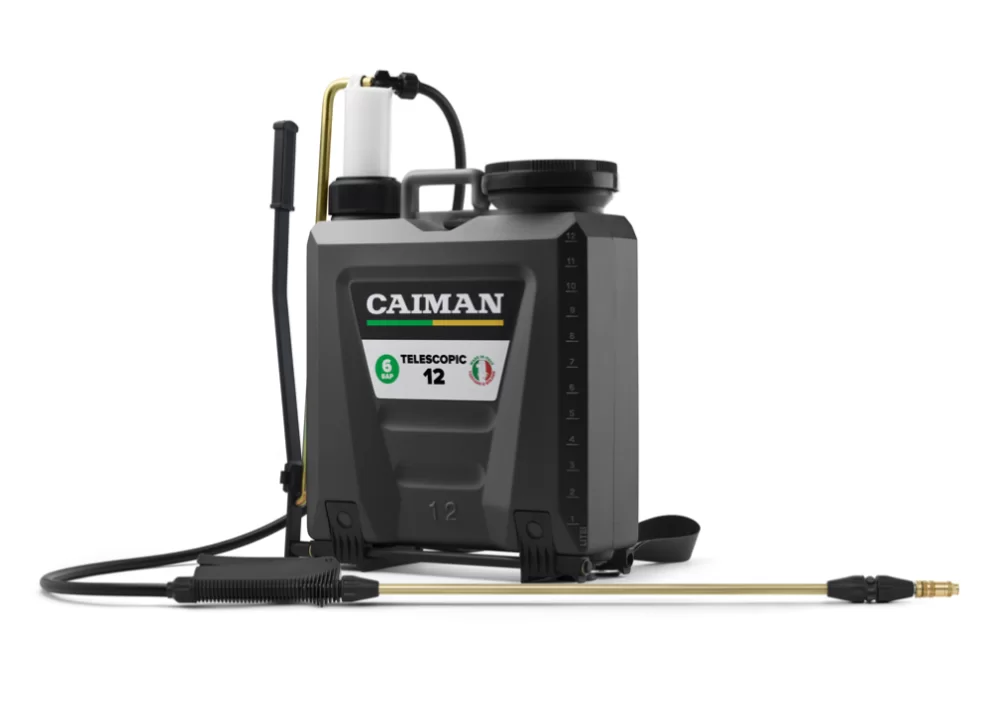 Опрыскиватель ручной Caiman Telescopic 12 – №1