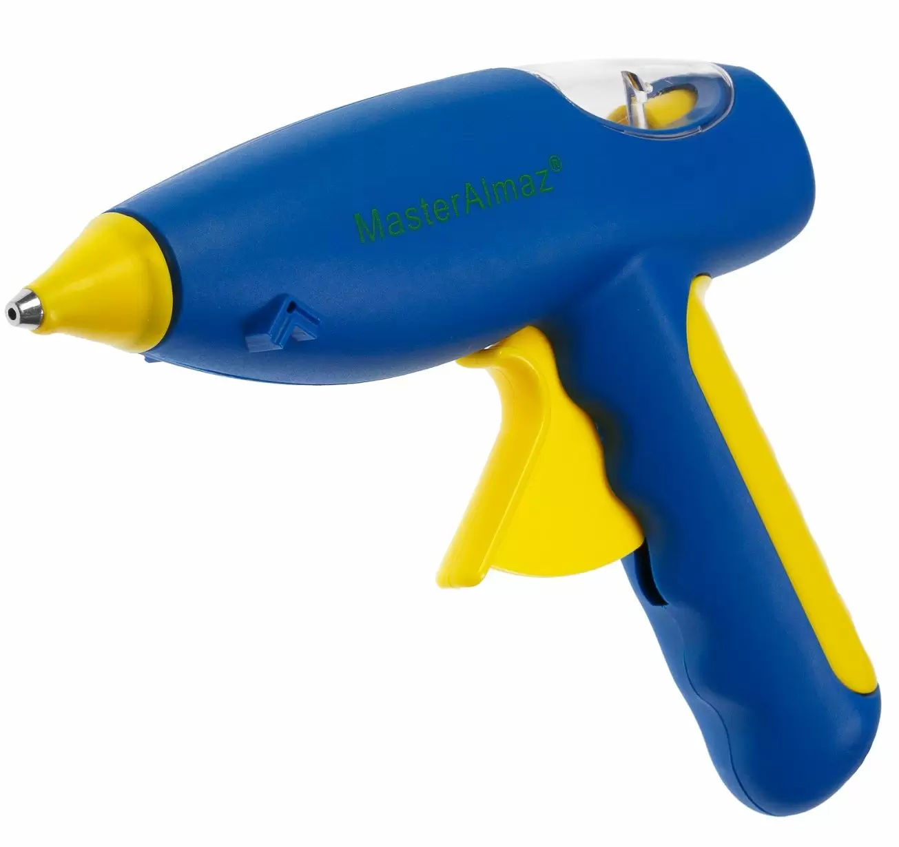 Фото раздела «Сетевые клеевые пистолеты»