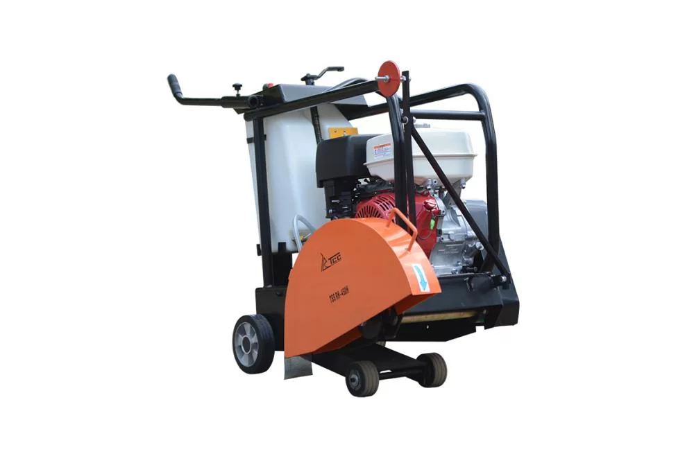 Резчик швов бензиновый TSS RH-500G №1