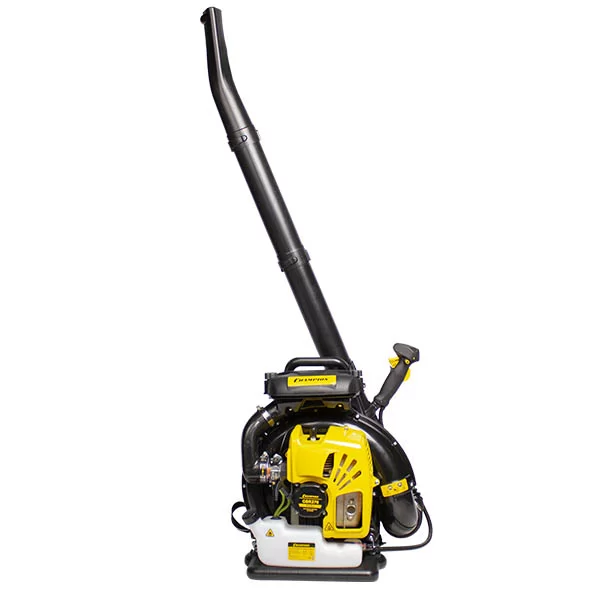 Воздуходувка бензиновая Champion GBR376 PRO №3