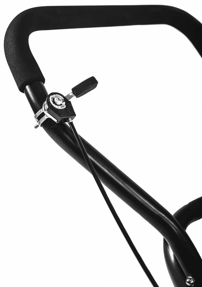 Виброплита бензиновая Helmut RP63H №6