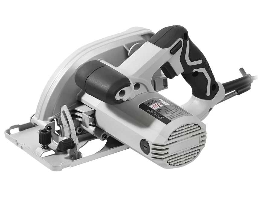 Пила циркулярная Интерскол ДП-140/800 №2