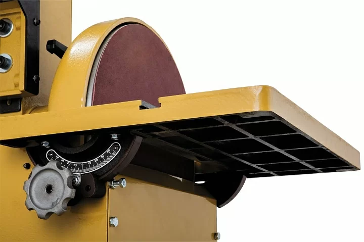 Станок тарельчато-ленточный Powermatic 31A 230В №1