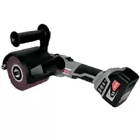 Раздел с товарами «Аккумуляторные щеточные шлифовальные машины» Фото раздела «Аккумуляторные щеточные шлифовальные машины»