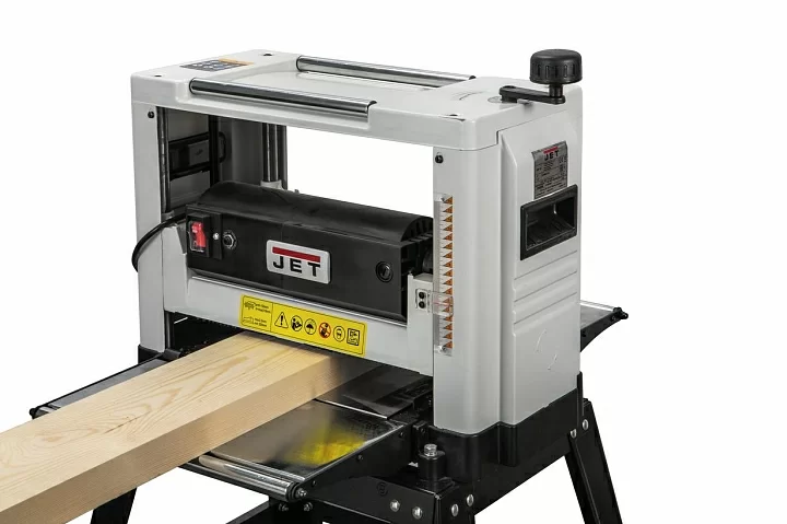 Станок рейсмусовый Jet JWP-12 №3
